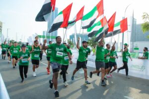 إقبال كبير على المشاركة في سباق زايد الخيري بأبوظبي 2 pne090cq1k80u4ppn