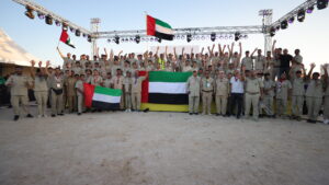 "كشافة الإمارت" تعلن عن انطلاق مخيم المرموم الكشفي البيئي بمشاركة دولية لأول مرة في 13 ديسمبر 2 0E1A2424