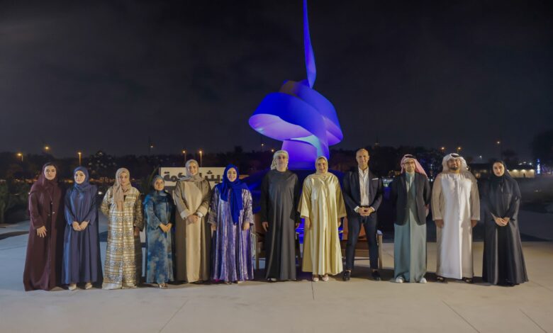 "بيت الحكمة" يستكشف الأبعاد الروحية والفنية لإرث جلال الدين الرومي 1 1 7
