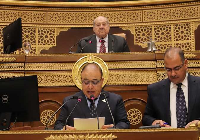 جدل بـ«الشيوخ».. هل يسلب قانون «المسؤولية الطبية» حق النيابة في «جريمة الخطأ الطبي»؟ 1 2564555 0