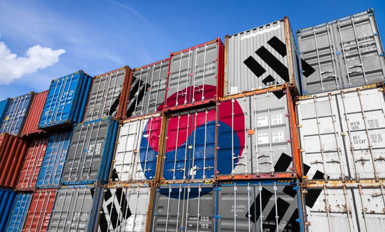 صادرات تكنولوجيا المعلومات الكورية تتجاوز 20 مليار دولار للشهر الرابع 1 3ip09qu31k80sk5pn