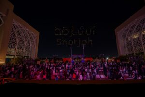 "مهرجان الشارقة لريادة الأعمال" 2025 يضاعف أجندته بـ300 متحدث وأكثر من 60 فعالية لتمكين صناع التغيير حول العالم 2 5 4