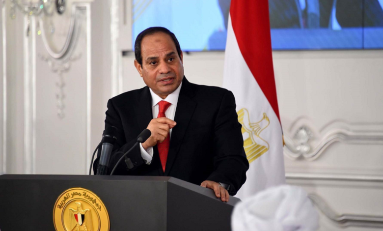"دا شغل مخابرات".. رسائل من السيسي للمصريين وتحذير من "مخطط الأكاذيب" 1 6767c31e4c59b73af91fe2c6