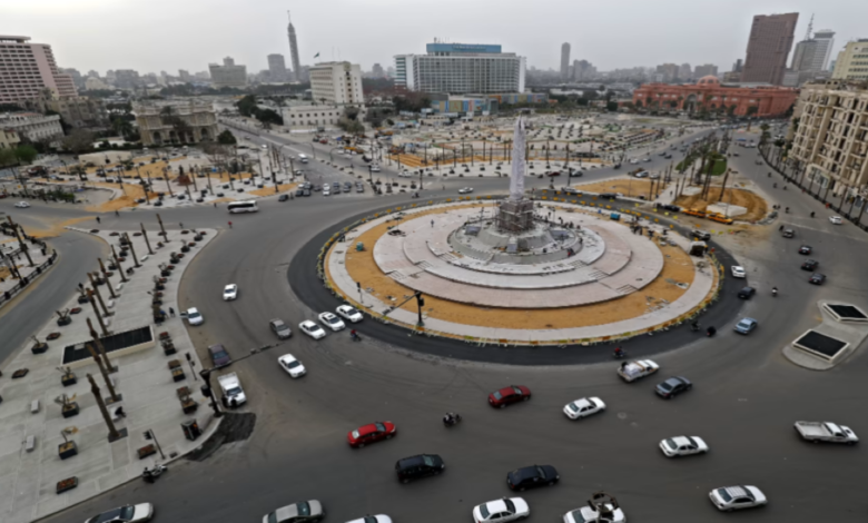 وزير مصري: لا يوجد لدينا مصنع ينتج "فردة كاوتش" للسيارات "الملاكي" 1 6773d6e44c59b7398f58bd7a