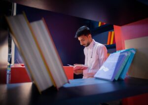 انطلاق «معرض جدة للكتاب» بمشاركة 1000 دار نشر 4 884774