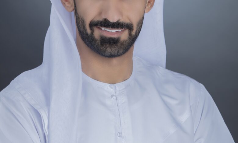 بالشراكة بين وزارة التغيّر المناخي والبيئة وبرنامج خبراء الإمارات 1 Abdulla Al Remeithi