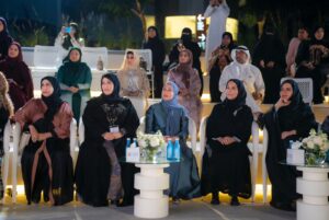 برعاية أم الإمارات نسائية دبي تفتتح مهرجان النهضة الاستثماري الوطني(ريتش) تحت شعار "شباب اليوم للغد" 2 WhatsApp Image 2024 12 20 at 12.30.10 f443b338