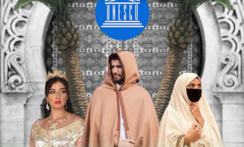 تراث شرق المملكة المغربية يدق أبواب اليونسكو 1 WhatsApp Image 2024 12 28 at 14.50.16 583a096f