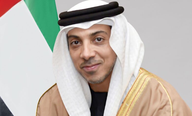 برعاية وتوجيهات منصور بن زايد .. النسخة الثانية من كأس الإمارات العالمي لجمال الخيل العربية تنطلق يناير 2025 1 arr0a6481k81acxpn