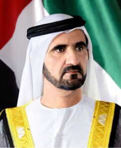 محمد بن راشد يصدر قانونا بشأن إنشاء "دارة آل مكتوم" 2 zwo09v6q1k818hbpn