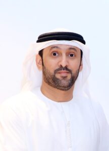 جائزة الشارقة للإبداع العربي تعلن أسماء 18 فائزاً في الدورة 28 2 صورة الاستاذ محمد القصير مدير إدارة الشؤون الثقافية بدائرة الثقافة