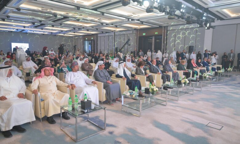 بإعتباره شريكا إستراتيجيا .. " ترندز " يشارك جمعية الصحفيين الإماراتية إحتفالاتها باليوبيل الفضي 1 1 1 scaled 1