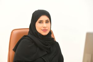 "إدارة سلامة الطفل" تنظم أكثر من 100 برنامج توعوي استهدفت 6200 من الأطفال وأولياء الأمور والمتخصصين في 2024 4 1 Hanadi Al Yafei Official Image 2024 1 2