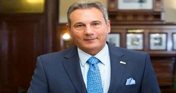 الإتربى: لا تغيير فى أسعار الفائدة على شهادات الادخار 1 2024 638410384350961948