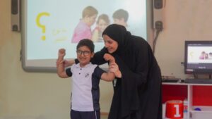 "إدارة سلامة الطفل" تنظم أكثر من 100 برنامج توعوي استهدفت 6200 من الأطفال وأولياء الأمور والمتخصصين في 2024 2 5 1