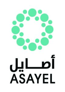 دبي للاستثمار توسع مشروع "تلال مردف" بإطلاق "أصايل أفنيو" 2 Asayel Logo Arabic 2