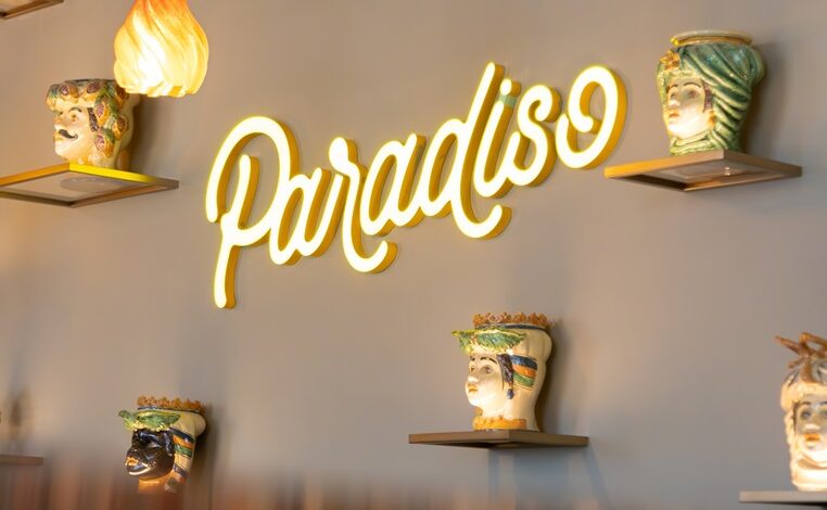 مجموعة باريير تستضيف نسخة العام 2025 من فعاليات جلسات "أفضل 50" المميّزة في مطعمي فوكيتس وباراديسو أبوظبي 1 Paradiso Abu Dhabi