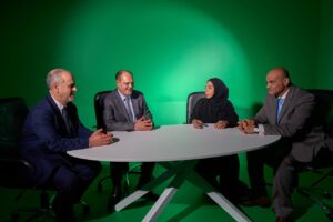 جمعية الصحفيين الإماراتية" تفتتح مركز تدريب متطور وتطلق استراتيجية "سفراء الاستدامة" 3 WhatsApp Image 2025 01 16 at 14.28.21 b42197e9