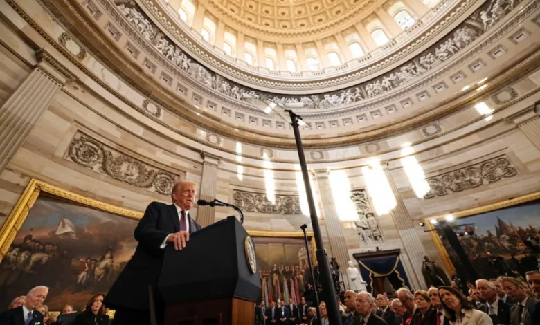 ترامب رئيساً للولايات المتحدة الأمريكية للمرة الثانية 1 de0492bcd868d15f86853d09185fc9f043896334 210125090624