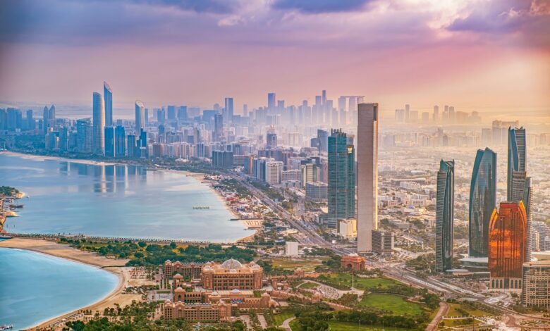 أبوظبي المدينة الأكثر أمانا في العالم للعام التاسع على التوالي 1 y3k00k581k90y1upn