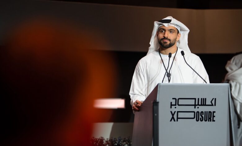 جوائز اكسبوجر الدولية للأفلام 2025 تحتفي بإبداع 10 فائزين 1 4 1