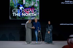 جوائز اكسبوجر الدولية للأفلام 2025 تحتفي بإبداع 10 فائزين 2 8