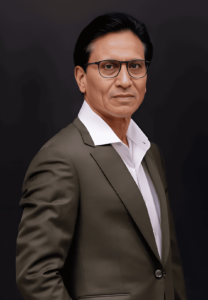 السيد توصيف خان المؤسس ورئيس مجلس إدارة شركة دوغاستا العقارية