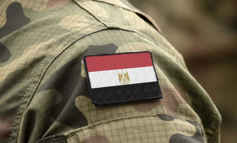 الجيش المصري: جاهزون لأي تحدٍّ.. وعقيدتنا التمسك بالأرض حتى الموت 1 67dacf8c42360446ea10843f