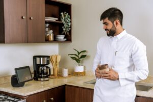 أكثر من 140 مليون طلب في عام 2024 تلقته أمازون أليكسا من العملاء في المملكة العربية السعودية والإمارات 2 Alexa 2