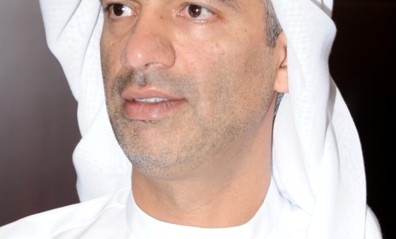 تواصل ثقافية الشارقة دورها الرائد في تنمية الثقافية محليا و عربياً 1 سعادة عبدالله بن محمد العويس