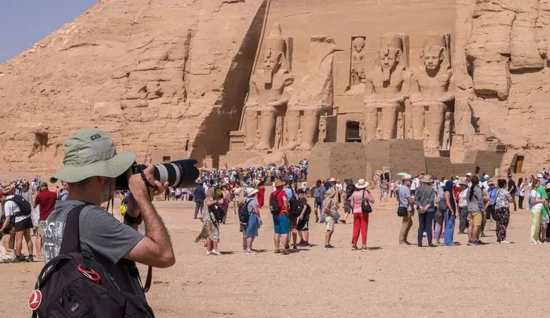 مصر تخطط لإنشاء بنك مركزي لفرص الاستثمار السياحي 1 4a922e74 905e 4c4d a99c 8471bbf20f7d 16x9 1200x676