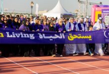 5.relay for life