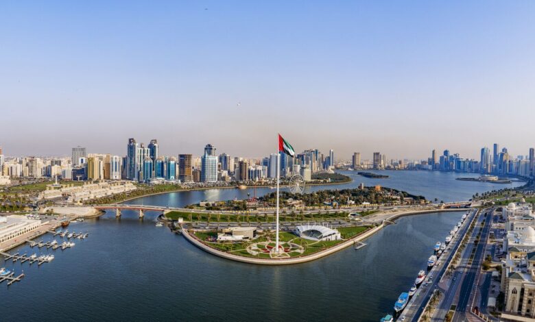 الشارقة تتوج ضيف شرف "معرض الرباط الدولي للكتاب 2025" بأكثر من 52 فعالية تجمع مبدعي الإمارات والمغرب 1 6 4