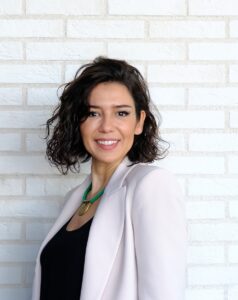 6. Irmak Atabek