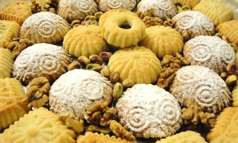 حكاية كعك العيد في مصر.. باحثون: الإخشيديون سبقوا الفاطميين إليه 1 70367b96 9e17 4c27 b522 d990241976aa