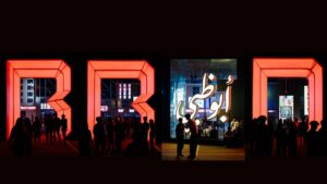 BRED Festival