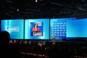 برامج مبتكرة وآفاق جديدة للمستثمرين الصناعيين .."شراع" يرسم مستقبل ريادة الأعمال ضمن فعاليات "اصنع في الإمارات" 2025 4 1 12