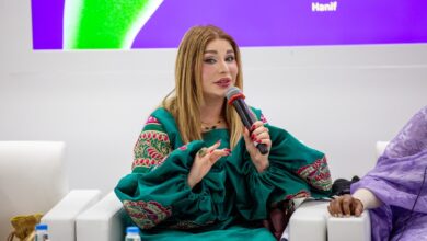 3. سارة السهيل