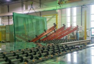Emirates Glass Factory