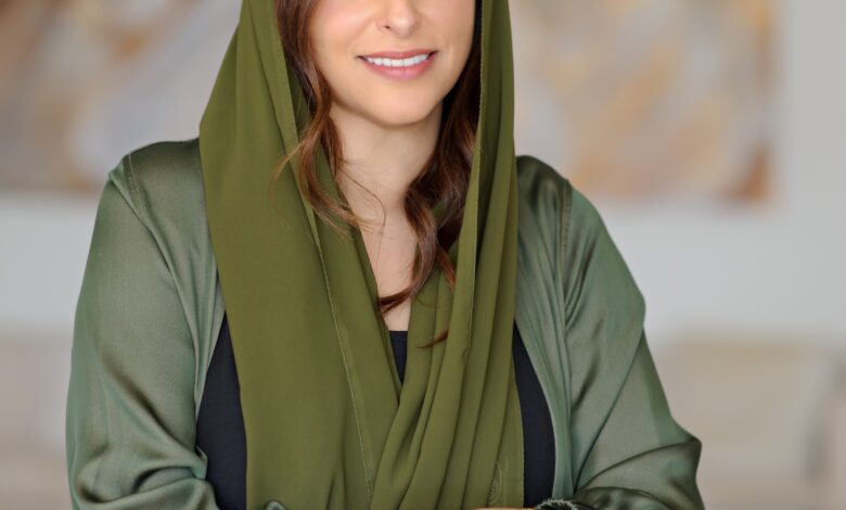 1 HH Sheikha Bodour Al Qasimi Official Photo