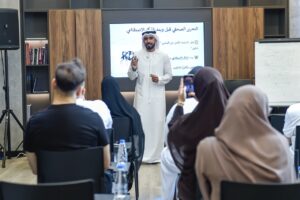 "الدولي للاتصال الحكومي" 2025 يرسم ملامح التوازن بين القيم الإنسانية وسرعة التقنية 2 10