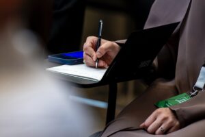 "الدولي للاتصال الحكومي" 2025 يرسم ملامح التوازن بين القيم الإنسانية وسرعة التقنية 3 11