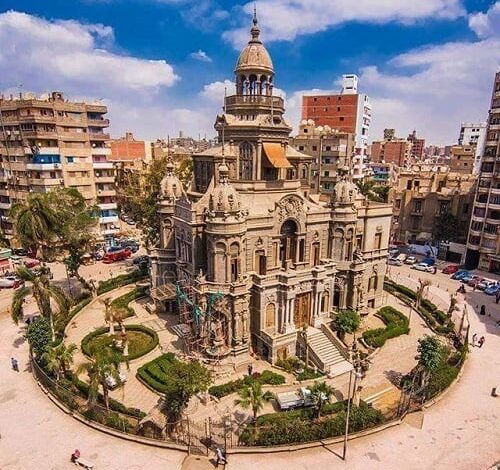 154412 قصر السكاكيني