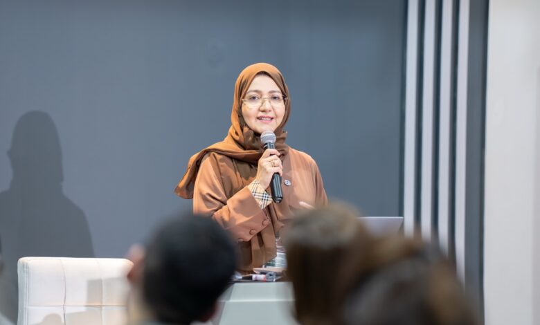 خلال جلسات المؤتمر العالمي 2025 "نحن الاحتواء".. المؤسسات الإعلامية وحركات المناصرة الذاتية محور نقاش عالمي في الشارقة لدعم حقوق الأشخاص ذوي الإعاقة 1 2 16