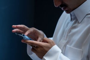 "الدولي للاتصال الحكومي" 2025 يرسم ملامح التوازن بين القيم الإنسانية وسرعة التقنية 4 6 1