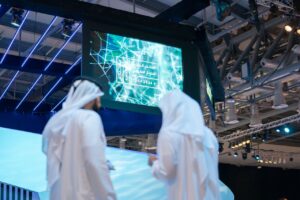 بمشاركة 30 طالباً من 7 دول .. التحدي العالمي للعلاقات العامة يعتمد ثلاثة مشاريع مبتكرة لـ"هوية الشارقة" ضمن"جائزة الشارقة للاتصال الحكومي 2025" 6 6 IGCF