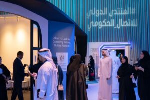 بمشاركة 30 طالباً من 7 دول .. التحدي العالمي للعلاقات العامة يعتمد ثلاثة مشاريع مبتكرة لـ"هوية الشارقة" ضمن"جائزة الشارقة للاتصال الحكومي 2025" 4 7 IGCF