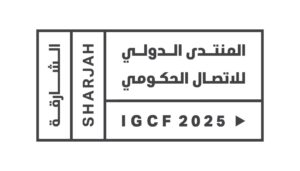 7. IGCF 2025 Logo