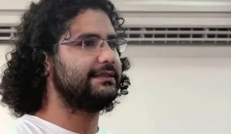 السيسي يوجه بدراسة التماس للعفو عن سجناء بينهم علاء عبدالفتاح 1 7073bead a466 49ff b371 675394bf2806 16x9 1200x676