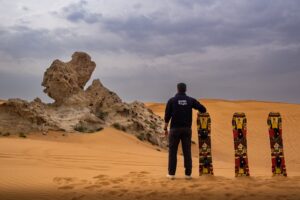 8 Desert activities Large